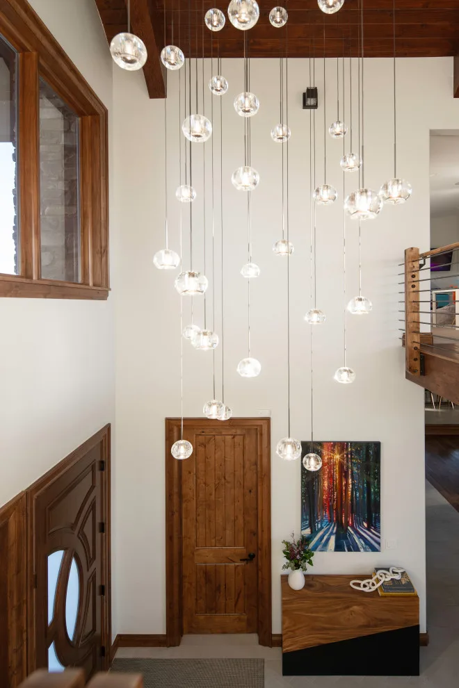 Large Home on the Plains by Rodwin Architecture & Skycastle Construction - Photo 25
