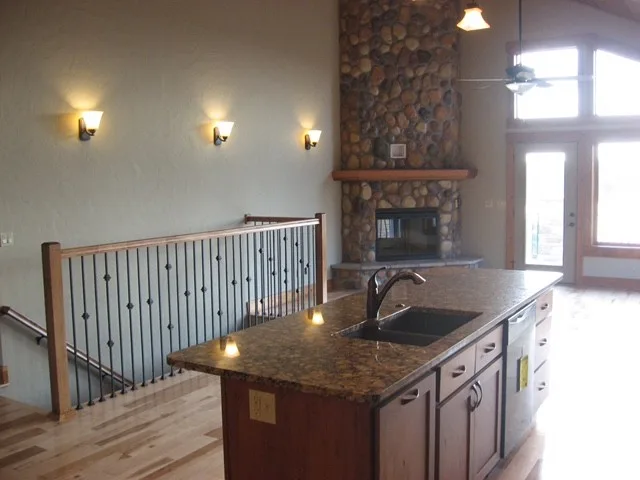 Large Island Estates by Alpine Contracting Services, LLC - Photo 5