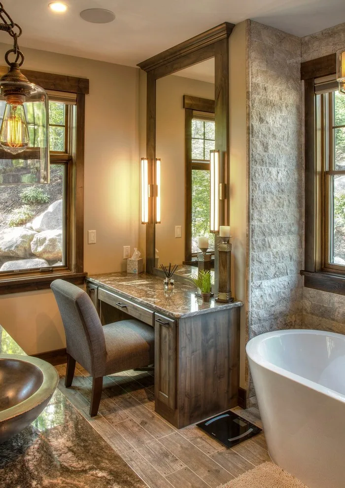 Grand Pine Getaway by Baratto Brothers Construction - Photo 6