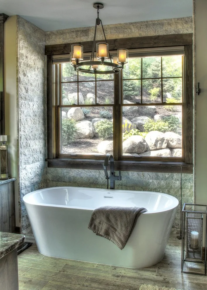 Grand Pine Getaway by Baratto Brothers Construction - Photo 3
