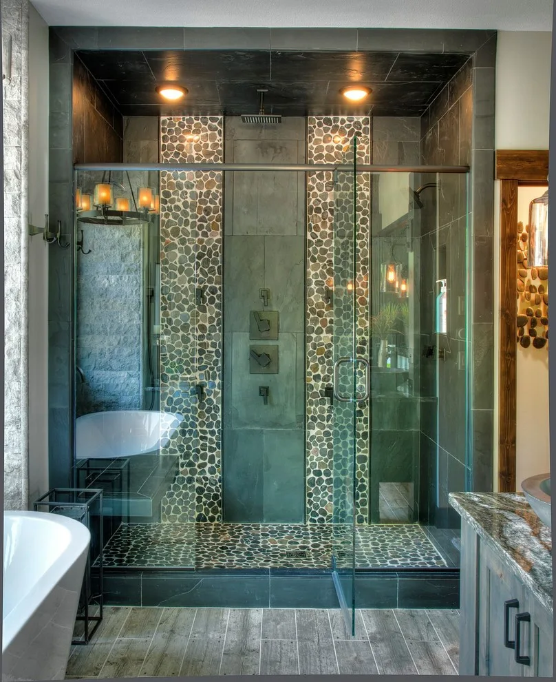 Grand Pine Getaway by Baratto Brothers Construction - Photo 4