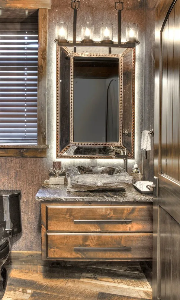 Grand Pine Getaway by Baratto Brothers Construction - Photo 26