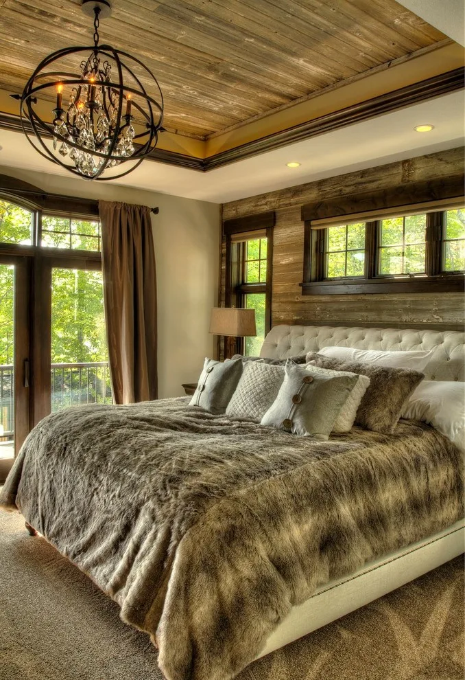 Grand Pine Getaway by Baratto Brothers Construction - Photo 14