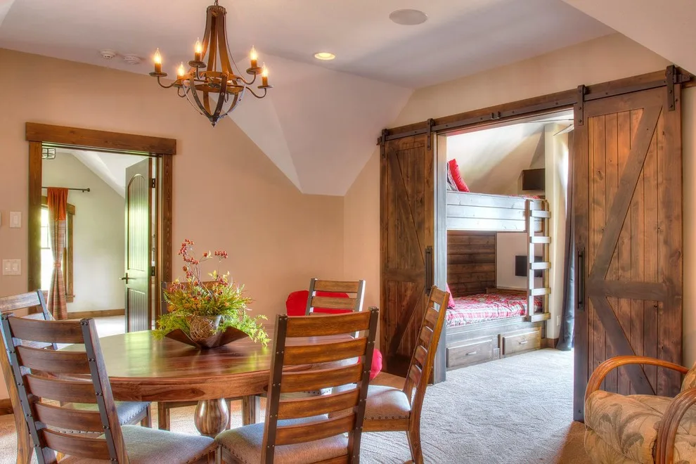 Grand Pine Getaway by Baratto Brothers Construction - Photo 27