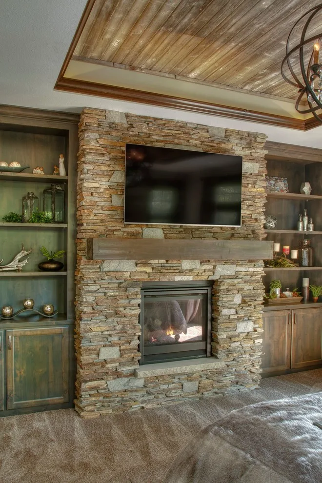 Grand Pine Getaway by Baratto Brothers Construction - Photo 23