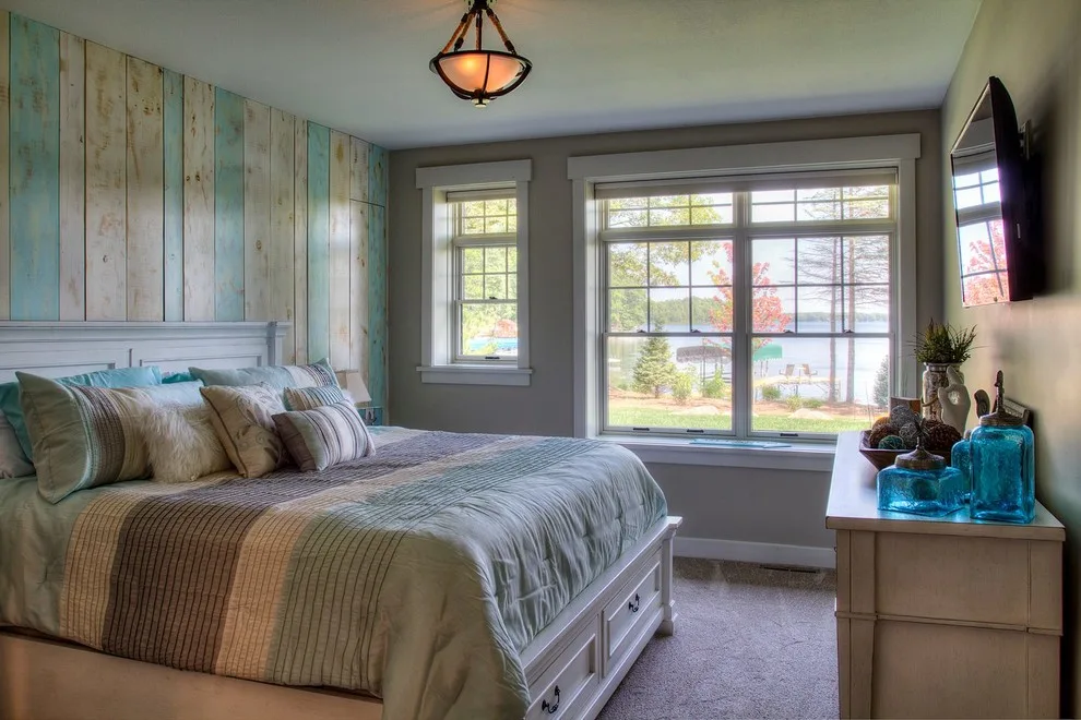 Grand Pine Getaway by Baratto Brothers Construction - Photo 11