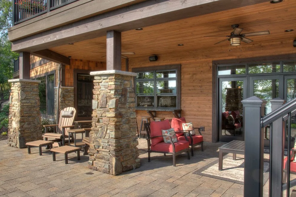 Grand Pine Getaway by Baratto Brothers Construction - Photo 18