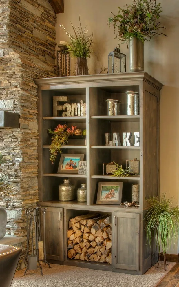Grand Pine Getaway by Baratto Brothers Construction - Photo 8