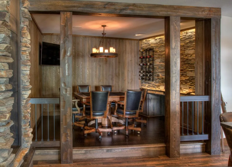 Grand Pine Getaway by Baratto Brothers Construction - Photo 21