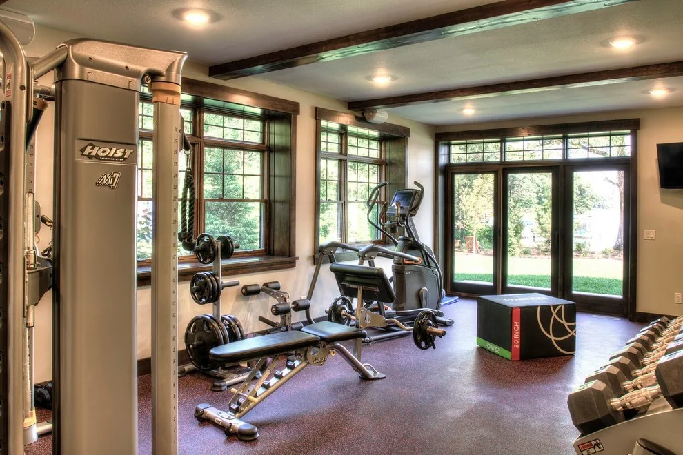 Grand Pine Getaway by Baratto Brothers Construction - Photo 7