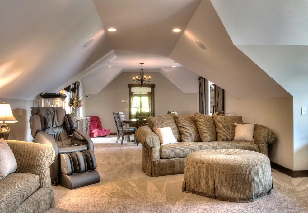 Grand Pine Getaway by Baratto Brothers Construction - Photo 20