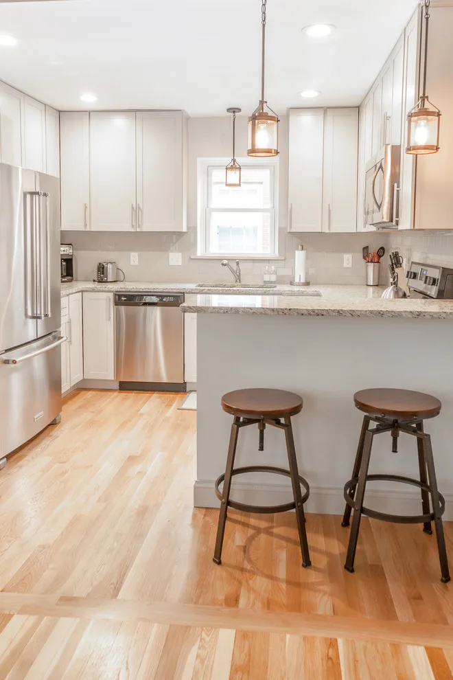 Larger Kitchen by Aleto Construction Group - Photo 4
