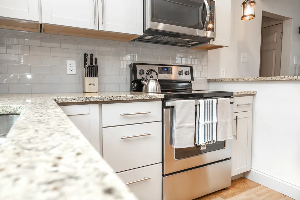 Larger Kitchen by Aleto Construction Group - Photo 5