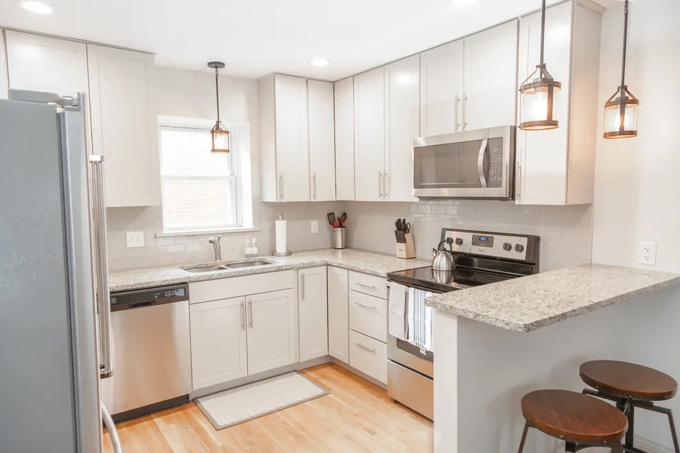Larger Kitchen by Aleto Construction Group - Photo 2