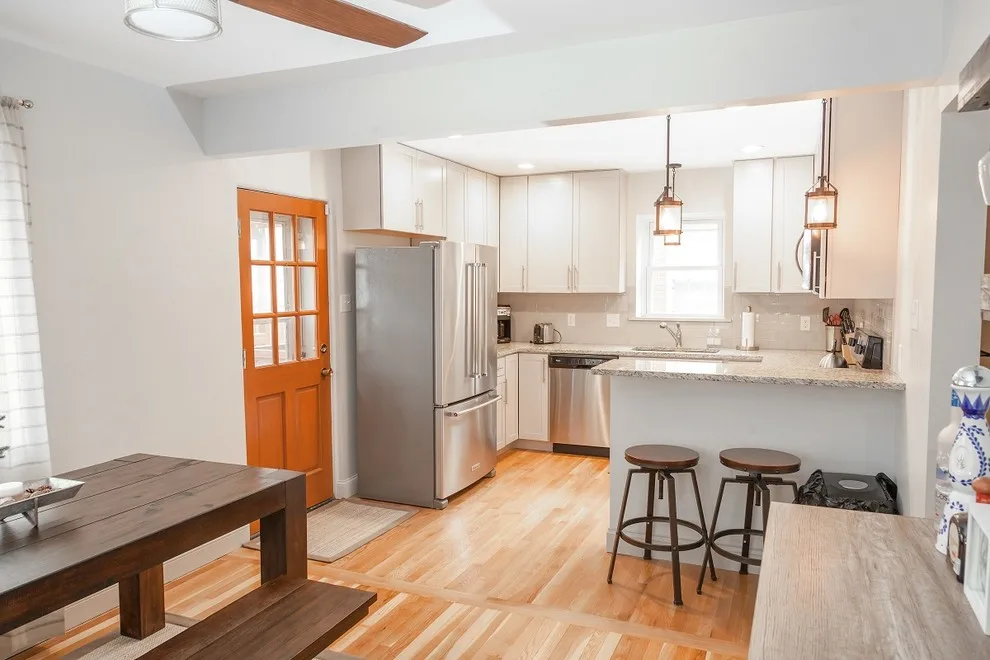 Larger Kitchen by Aleto Construction Group - Photo 6