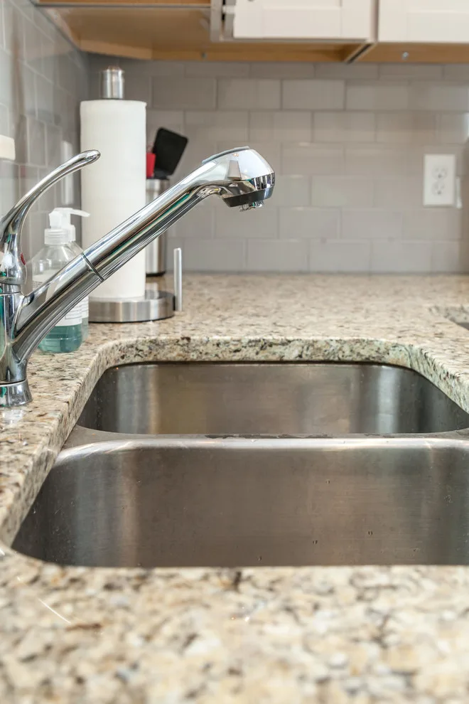 Larger Kitchen by Aleto Construction Group - Photo 3