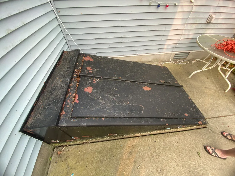 Bilco Revive by The Carpenters Son General Contracting L.L.C. - Photo 3