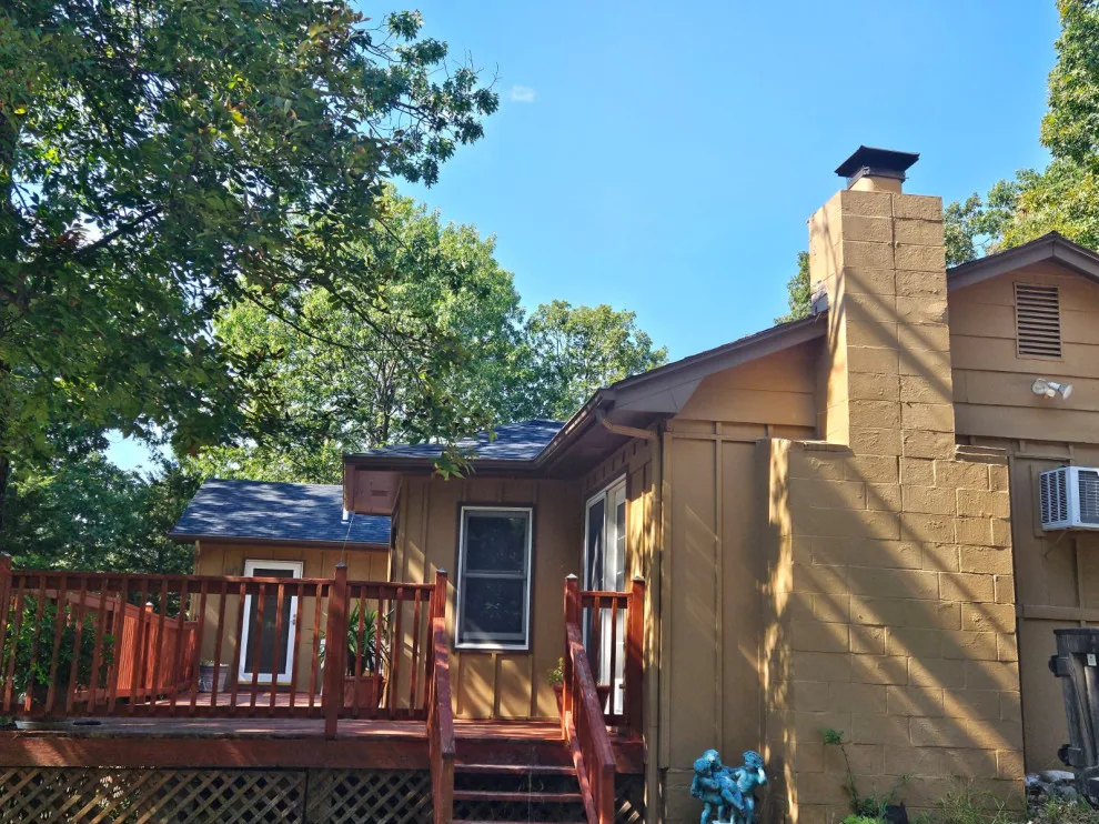McAvoy Roofing Project by Benton County Contracting - Photo 4