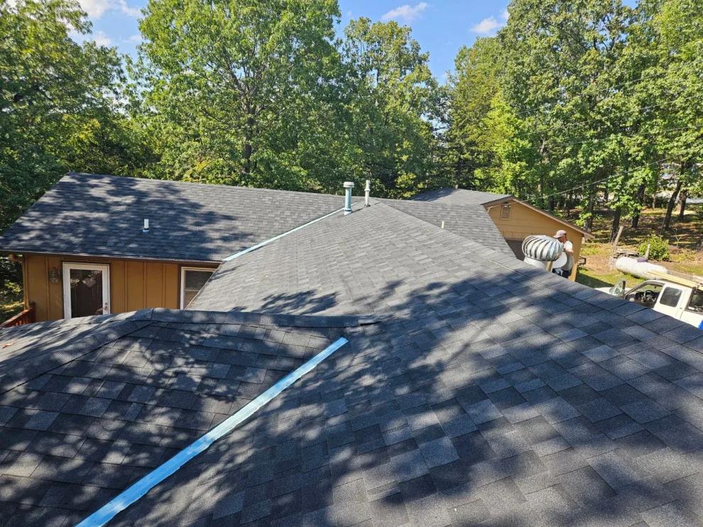 Benton County Contracting - Photo 7