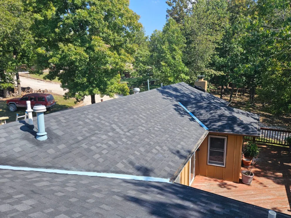 Benton County Contracting - Photo 14