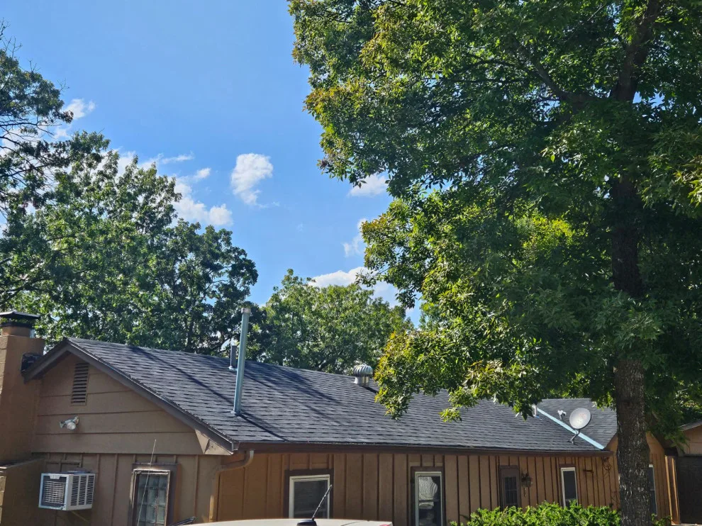 Benton County Contracting - Photo 11
