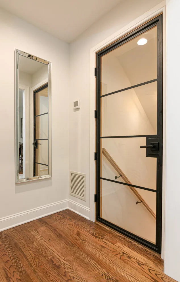 Biltmore Cellar Remodeling by Evergreen Construct Inc. - Photo 11
