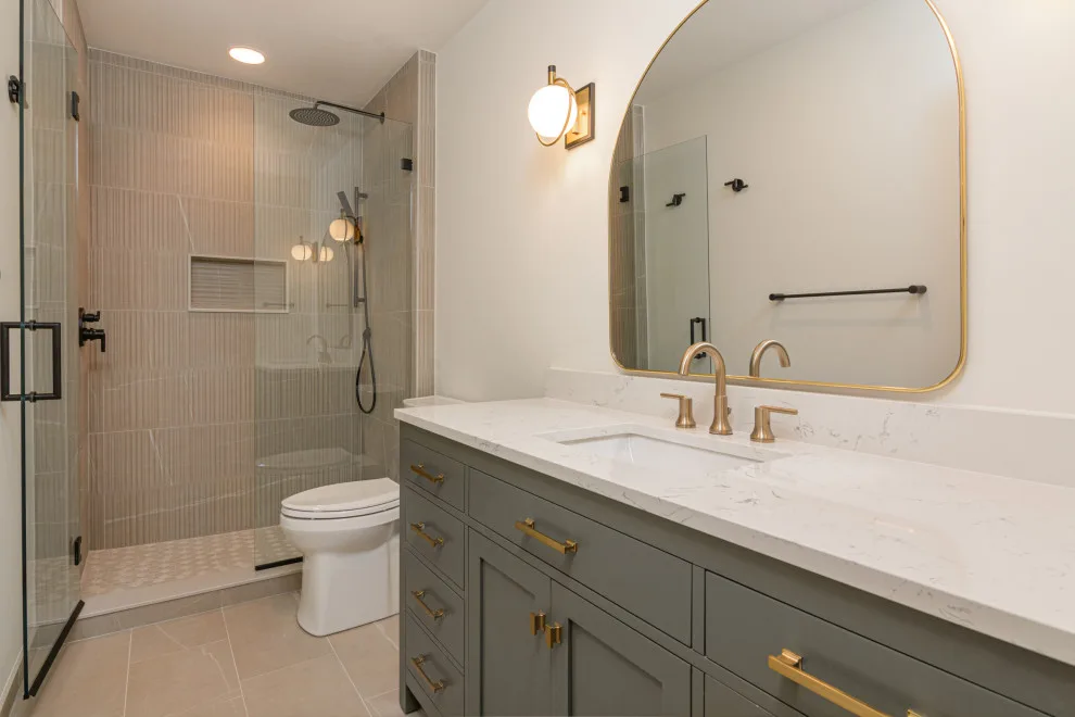Biltmore Cellar Remodeling by Evergreen Construct Inc. - Photo 8