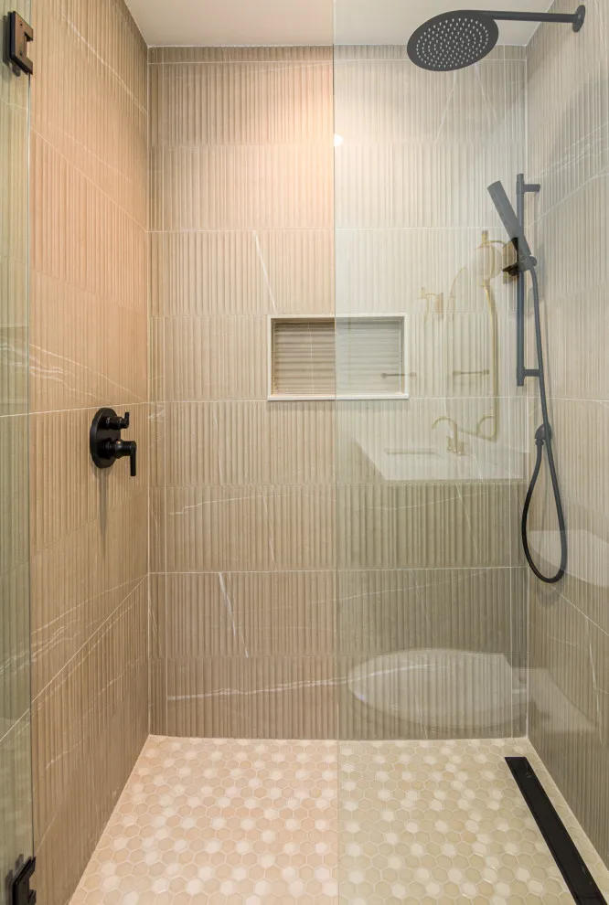 Biltmore Cellar Remodeling by Evergreen Construct Inc. - Photo 14