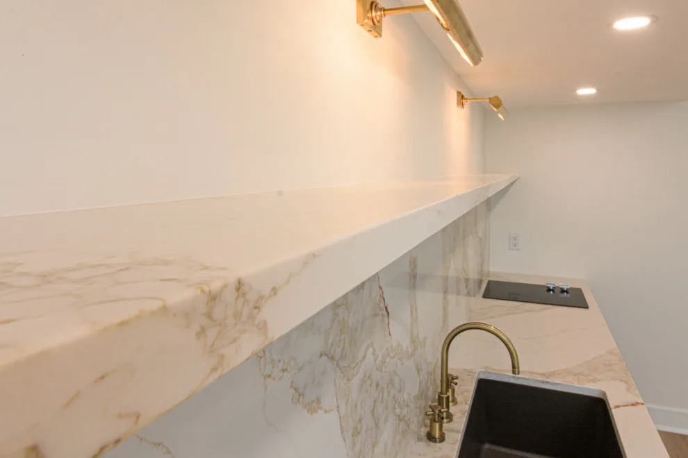 Biltmore Cellar Remodeling by Evergreen Construct Inc. - Photo 9