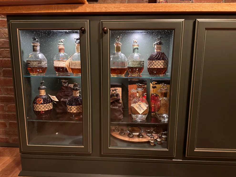 Biltmore Cellar Remodeling by Evergreen Construct Inc. - Photo 3