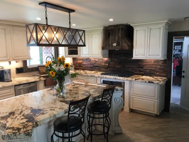 Birch Street Kitchen Renovation by Diamond West Development - Photo 4