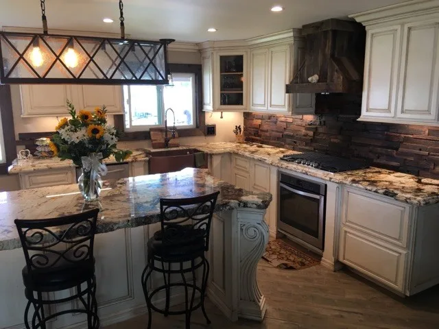 Birch Street Kitchen Renovation by Diamond West Development - Photo 8