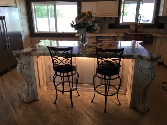 Birch Street Kitchen Renovation by Diamond West Development - Photo 9