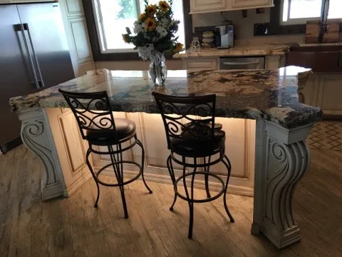 Birch Street Kitchen Renovation by Diamond West Development - Photo 5