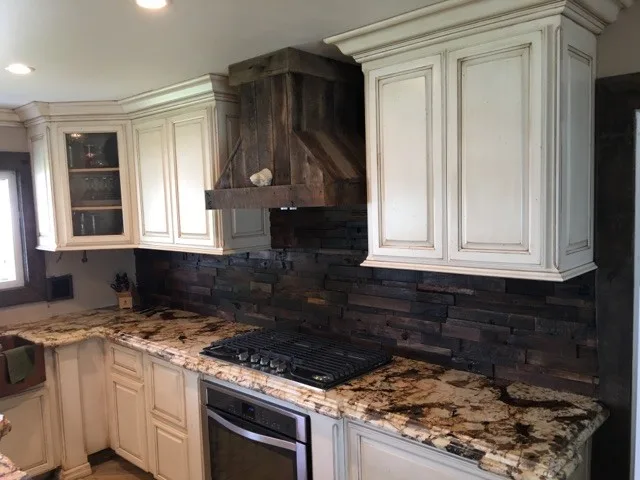 Birch Street Kitchen Renovation by Diamond West Development - Photo 2