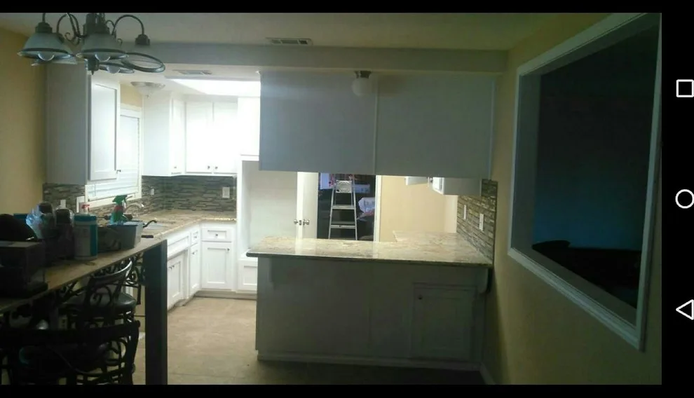 Birch Street Kitchen Renovation by Diamond West Development - Photo 3
