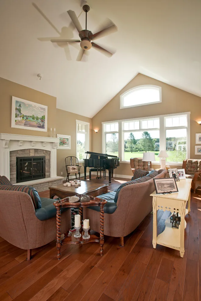 Birch Timber by Adelaine Construction, Inc. - Photo 10