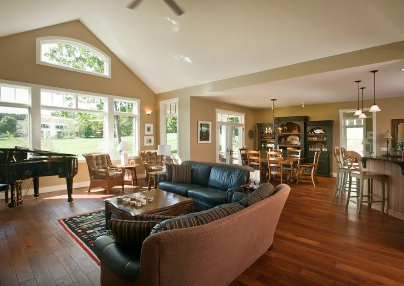 Birch Timber by Adelaine Construction, Inc. - Photo 3