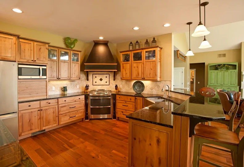 Birch Timber by Adelaine Construction, Inc. - Photo 6