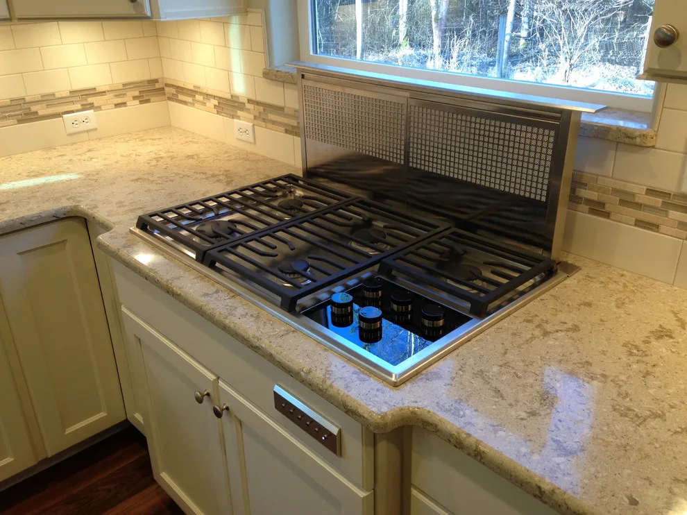 Birchwood Expansion and Remodeling by Homan Inc. - Photo 3
