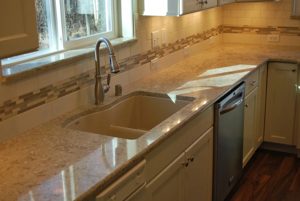 Birchwood Expansion and Remodeling by Homan Inc. - Photo 4
