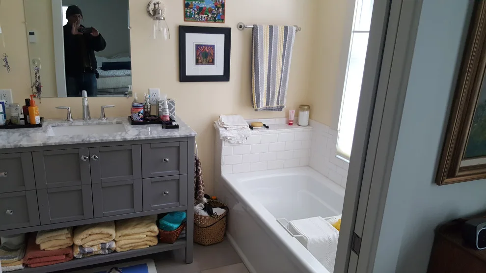 Birchwood Renovation by Steinorth Fine Homes, Inc - Photo 26