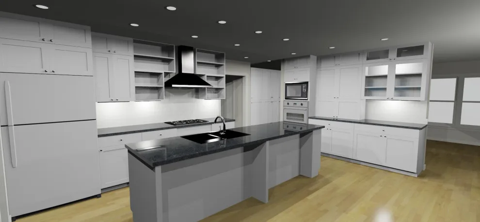 Birchwood Renovation by Steinorth Fine Homes, Inc - Photo 9
