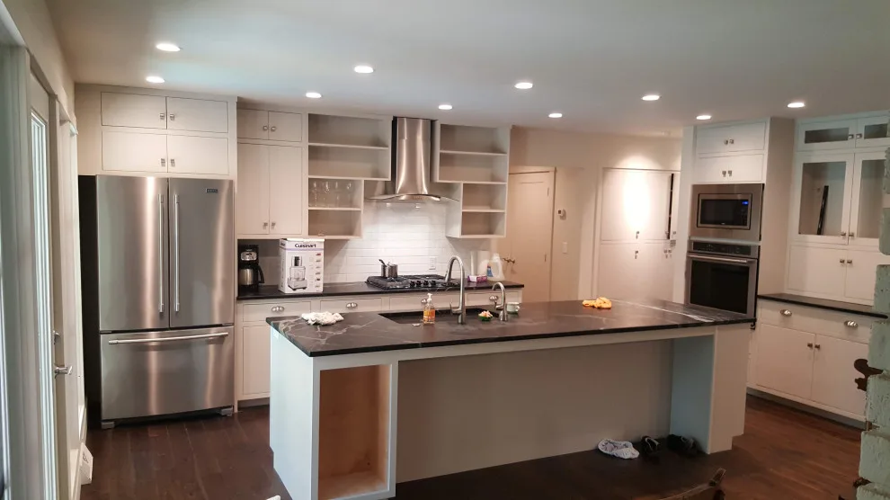 Birchwood Renovation by Steinorth Fine Homes, Inc - Photo 11