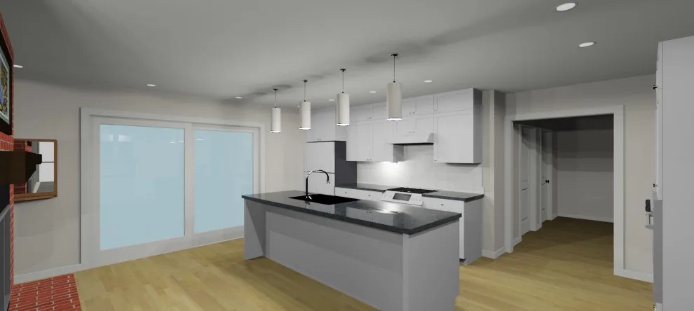 Birchwood Renovation by Steinorth Fine Homes, Inc - Photo 12