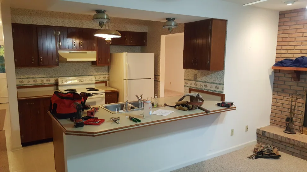 Birchwood Renovation by Steinorth Fine Homes, Inc - Photo 7