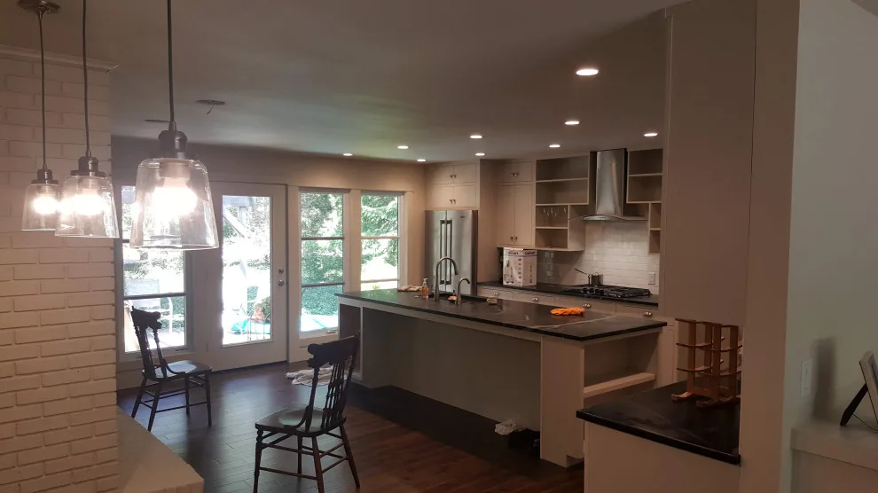 Birchwood Renovation by Steinorth Fine Homes, Inc - Photo 16