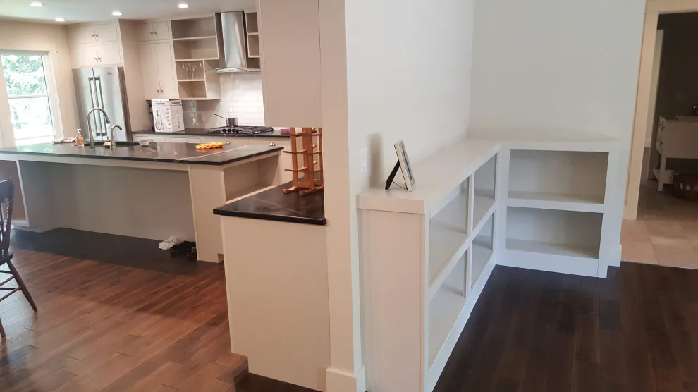 Birchwood Renovation by Steinorth Fine Homes, Inc - Photo 17