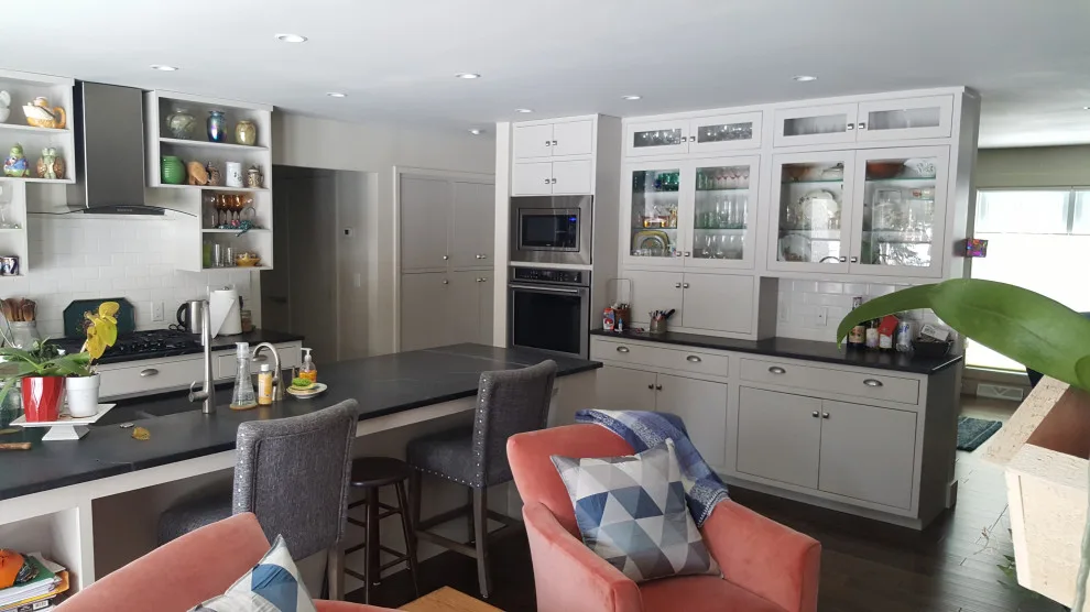 Birchwood Renovation by Steinorth Fine Homes, Inc - Photo 4
