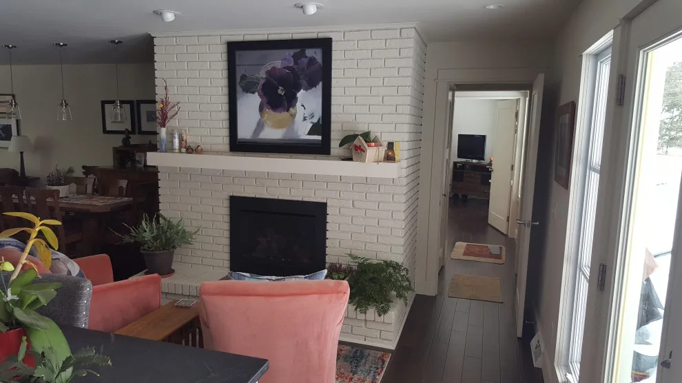 Birchwood Renovation by Steinorth Fine Homes, Inc - Photo 21
